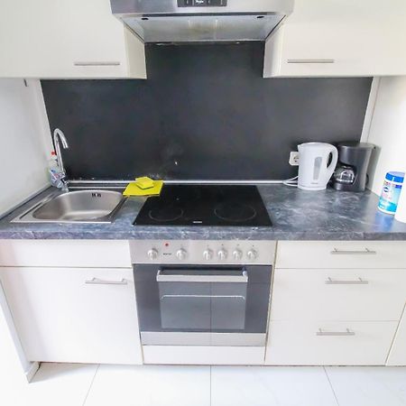 Deluxe Apartment 5P Mm A Відень Екстер'єр фото