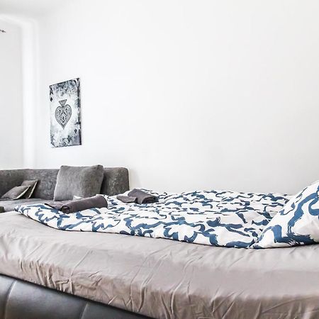 Deluxe Apartment 5P Mm A Відень Екстер'єр фото
