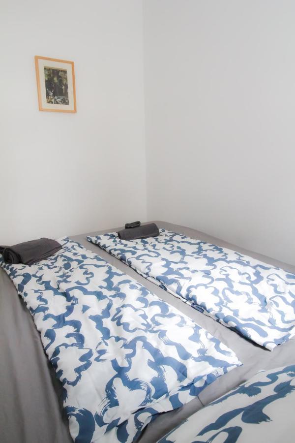Deluxe Apartment 5P Mm A Відень Екстер'єр фото