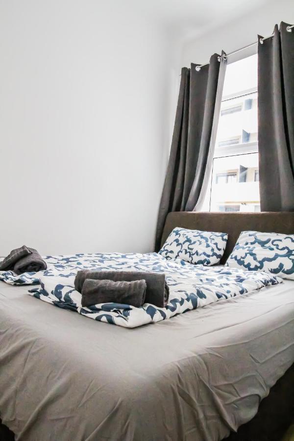 Deluxe Apartment 5P Mm A Відень Екстер'єр фото