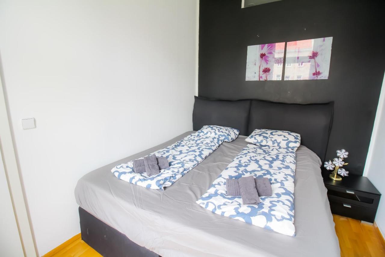 Deluxe Apartment 5P Mm A Відень Екстер'єр фото