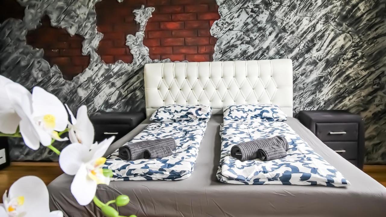 Deluxe Apartment 5P Mm A Відень Екстер'єр фото