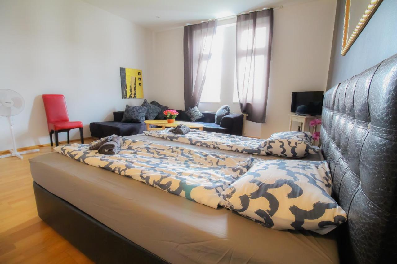 Deluxe Apartment 5P Mm A Відень Екстер'єр фото
