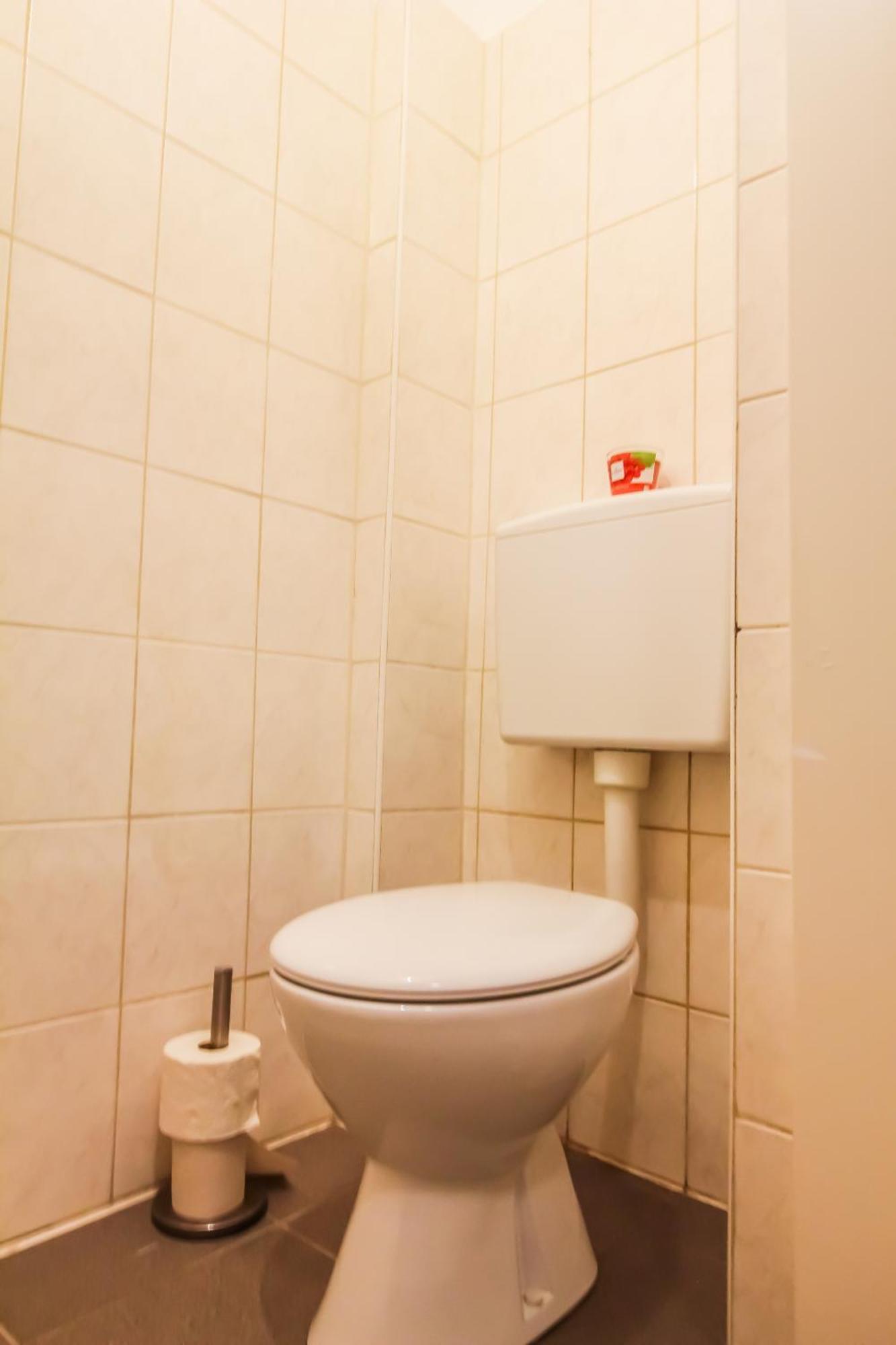 Deluxe Apartment 5P Mm A Відень Екстер'єр фото