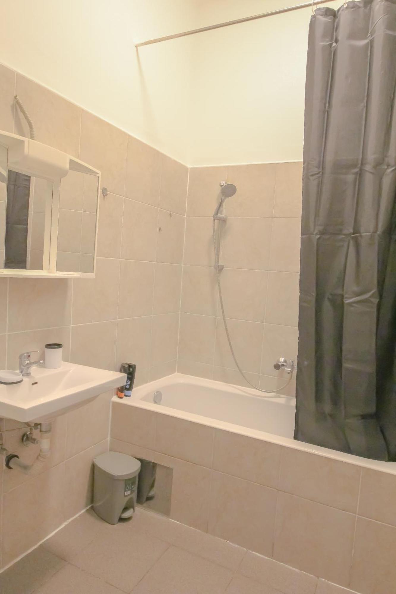Deluxe Apartment 5P Mm A Відень Екстер'єр фото