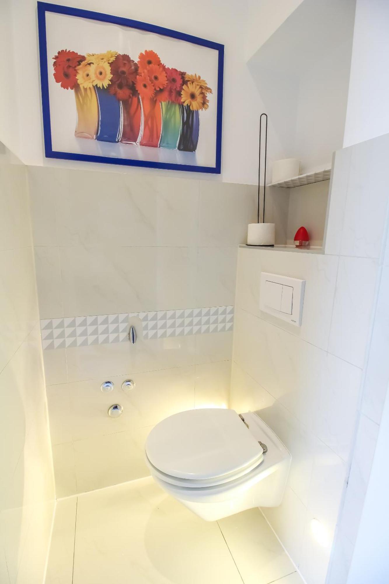 Deluxe Apartment 5P Mm A Відень Екстер'єр фото