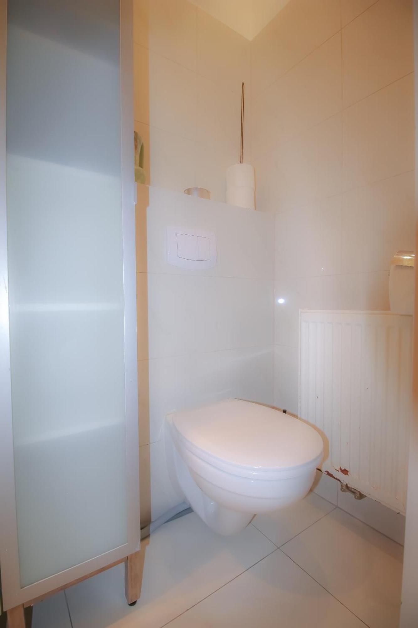 Deluxe Apartment 5P Mm A Відень Екстер'єр фото